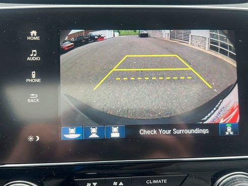 Used 2019 Honda CR-V EX image 29
