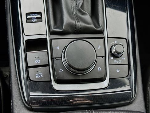 Used 2024 MAZDA CX-30 AWD 2.5 S w/ Select Sport Pkg image 20