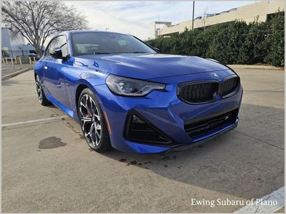 Used 2025 BMW M240i Coupe w/ Premium Package