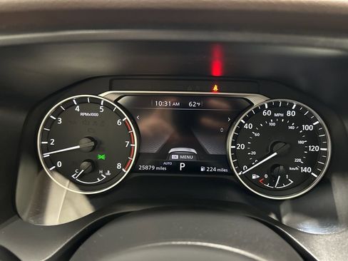 Used 2023 Nissan Rogue SL AWD/4WD image 19