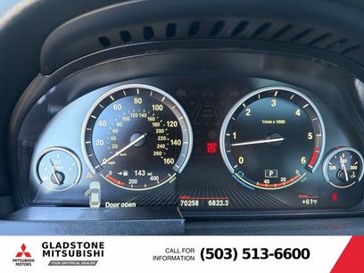 Used 2014 BMW 535d Sedan