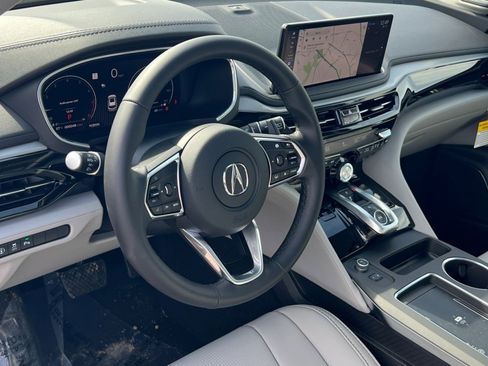 New 2026 Acura MDX SH-AWD w/ Technology Package image 13