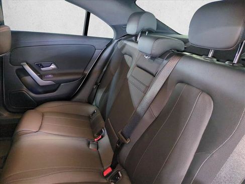 Used 2026 Mercedes-Benz CLA 250 image 19