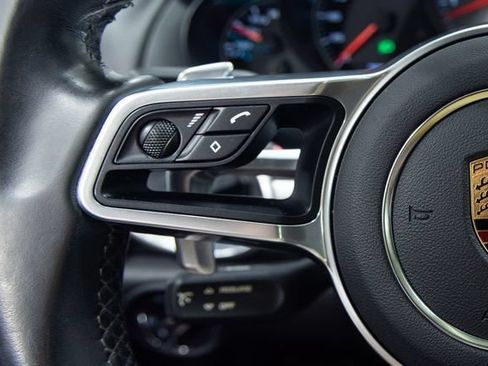 Used 2016 Porsche Cayenne S AWD/4WD image 15