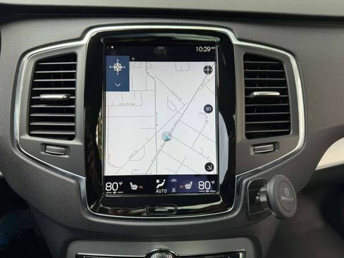 Used 2017 Volvo XC90 T6 Momentum w/ Vision Package AWD/4WD image 43