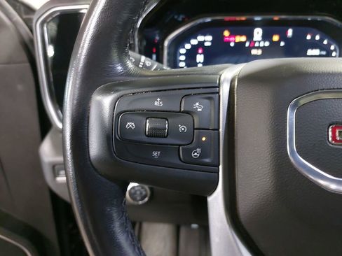 Used 2022 GMC Sierra 1500 Elevation w/ X31 Off-Road Package image 15