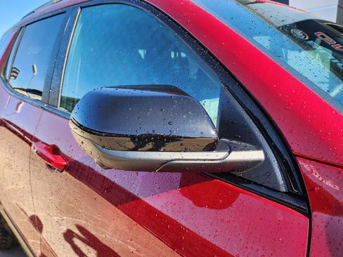 New 2026 GMC Terrain AT4 w/ Convenience Package III image 11