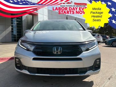 Used 2025 Honda Odyssey Touring