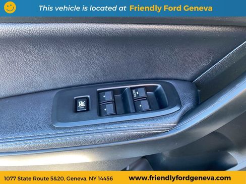 Used 2022 Ford Ranger Lariat w/ Tremor Off-Road Package AWD/4WD image 15