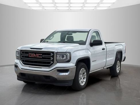 Used 2016 GMC Sierra 1500 2WD Regular Cab image 7