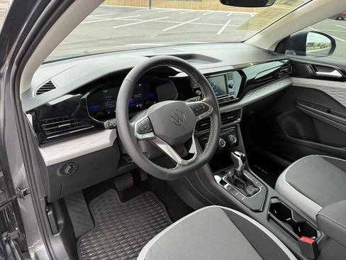 Used 2024 Volkswagen Taos S w/ MDO Package image 13
