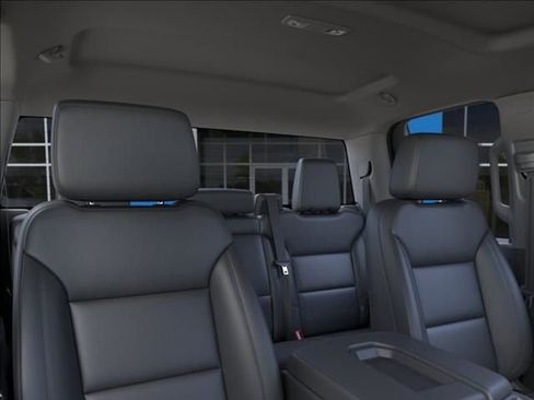 New 2026 Chevrolet Silverado 2500 W/T w/ WT Convenience Package RWD image 25