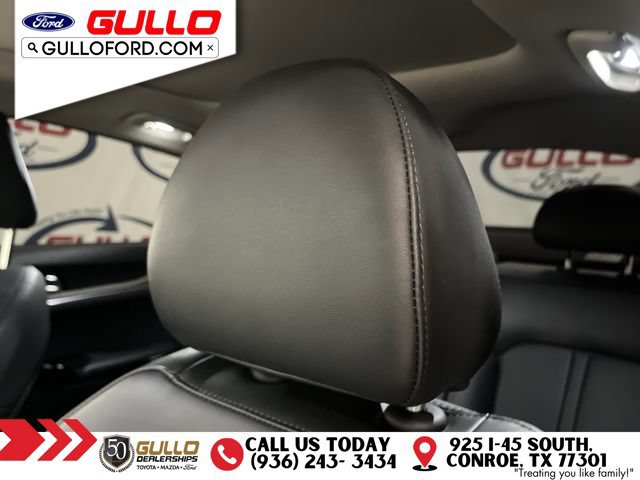 Used 2024 Kia K5 EX FWD image 17