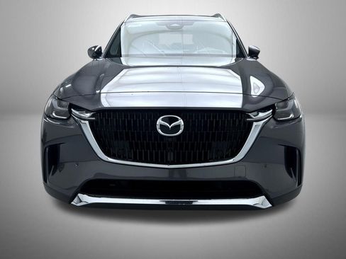 New 2026 MAZDA CX-90 3.3 Turbo w/ Premium Plus Pkg image 2