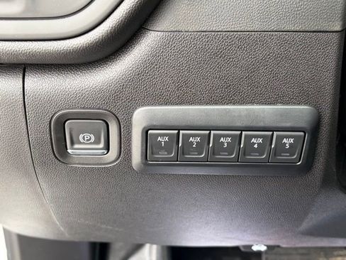 New 2026 Chevrolet Silverado 3500 W/T w/ WT Convenience Package image 22