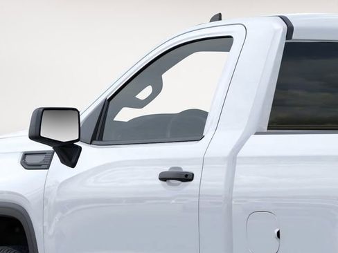 New 2026 GMC Sierra 1500 Pro w/ Pro Value Package image 12