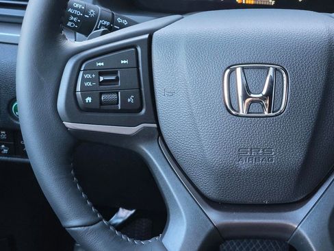 New 2026 Honda Ridgeline RTL image 15