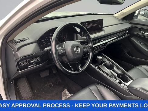 Used 2023 Honda Accord EX-L image 21