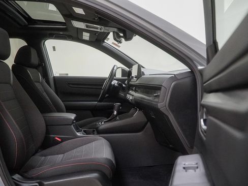 Used 2025 Honda CR-V Sport image 31