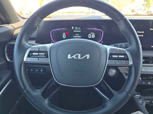 Used 2025 Kia Telluride EX X-Line image 23