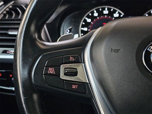 Used 2019 BMW X4 xDrive30i w/ Premium Package image 33