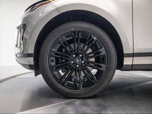 New 2026 Land Rover Range Rover Evoque S AWD/4WD image 12