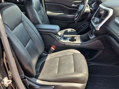 Used 2020 GMC Acadia SLT w/ Trailering Package AWD/4WD image 22