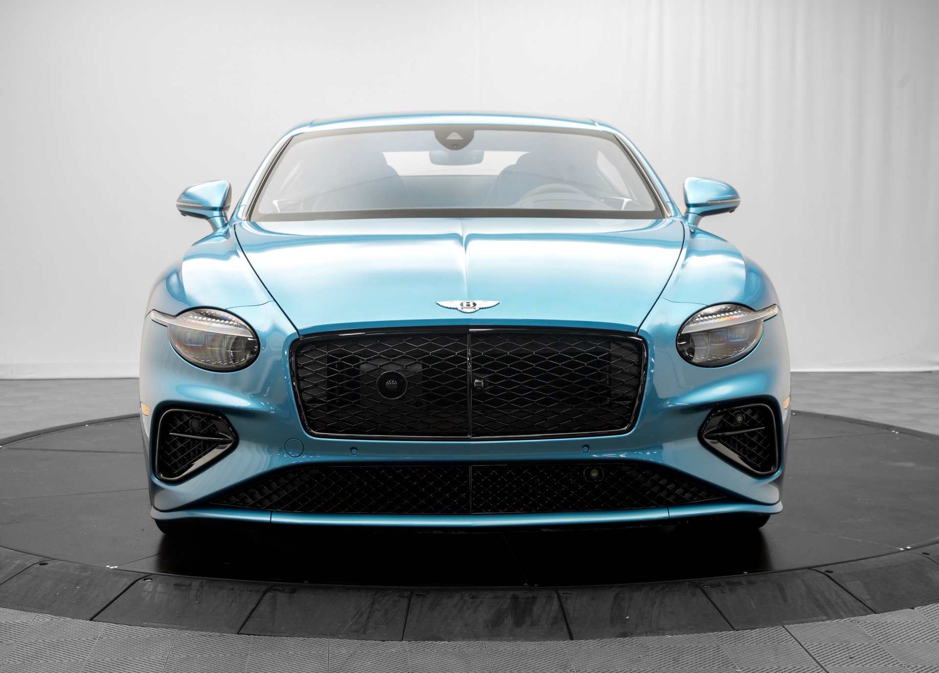 Used 2025 Bentley Continental GT Speed AWD/4WD image 7