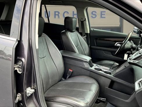 Used 2015 GMC Terrain Denali AWD/4WD image 30