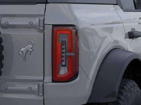 New 2026 Ford Bronco Badlands AWD/4WD image 23
