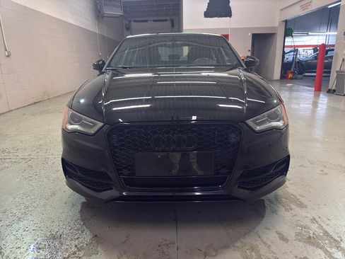 Used 2016 Audi S3 Premium Plus w/ Technology Package AWD/4WD image 2