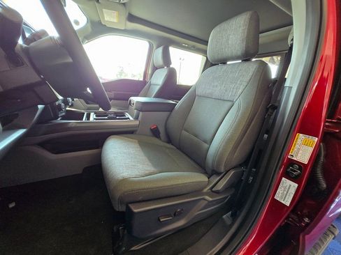 New 2026 Ford F250 XLT w/ XLT Premium Package image 8