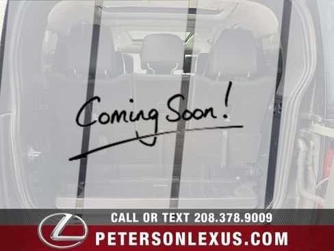 Used 2024 Land Rover Defender 130 S AWD/4WD image 19