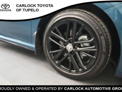 Used 2026 Toyota Camry SE w/ Convenience Package FWD image 34