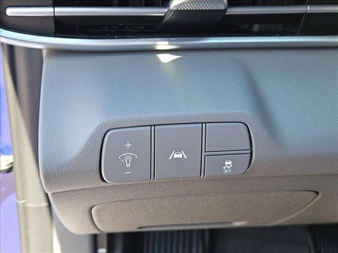 Certified 2023 Hyundai Elantra SEL w/ Convenience Package FWD image 14