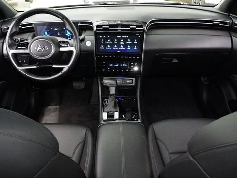 Used 2024 Hyundai Tucson XRT FWD image 25