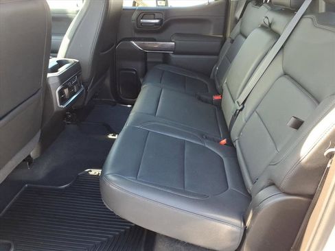 Used 2021 Chevrolet Silverado 1500 LTZ image 13