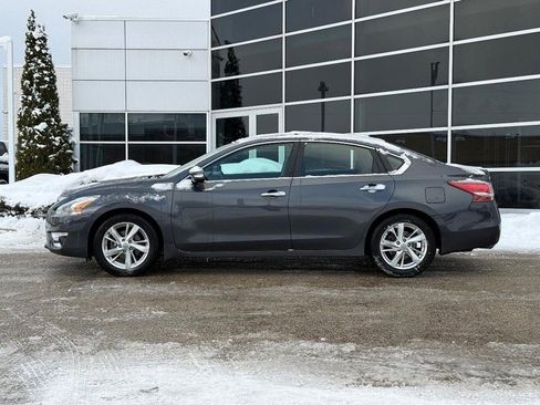 Used 2013 Nissan Altima 2.5 SL image 6