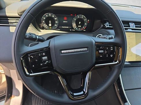 New 2026 Land Rover Range Rover Velar Dynamic SE AWD/4WD image 18