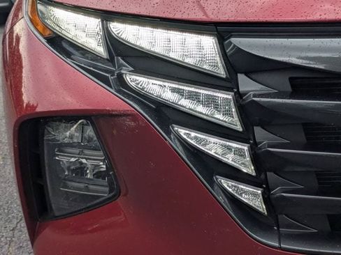 Used 2024 Hyundai Tucson SEL AWD/4WD image 10