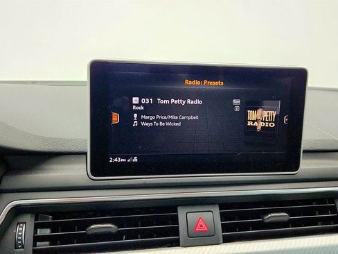 Used 2019 Audi A5 2.0T Premium Plus w/ Premium Plus image 19