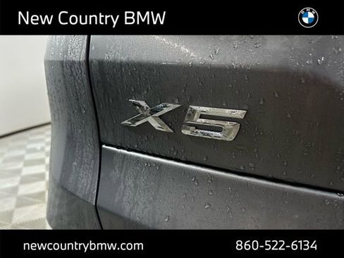 New 2026 BMW X5 xDrive40i w/ Climate Comfort Package image 10