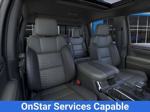 New 2026 Chevrolet Silverado 1500 ZR2 image 17