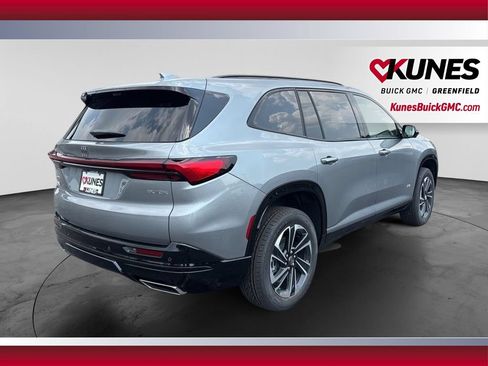 New 2026 Buick Enclave Sport Touring w/ Power Package AWD/4WD image 12