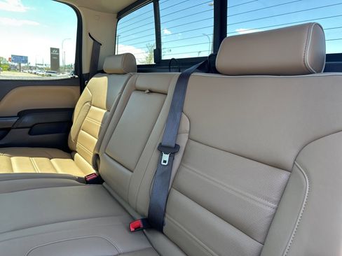 Used 2018 GMC Sierra 1500 Denali AWD/4WD image 26