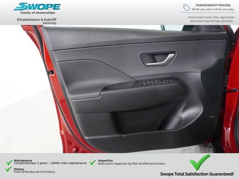 New 2026 Hyundai Kona Limited AWD/4WD image 13