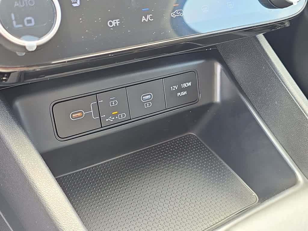 New 2026 Hyundai Tucson SEL Plus FWD image 32