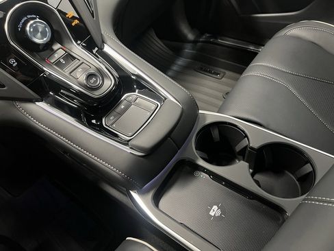 New 2026 Acura RDX SH-AWD w/ Advance Package image 7