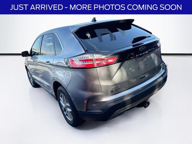 Used 2022 Ford Edge SEL AWD/4WD image 6