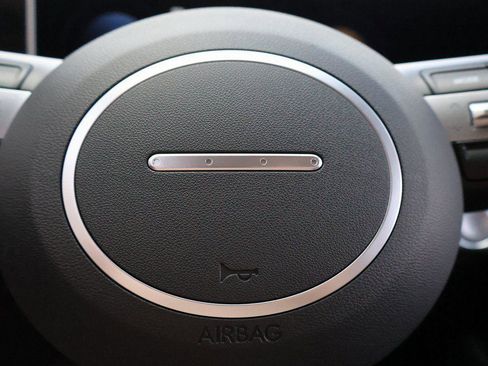 New 2025 Hyundai Santa Cruz Limited AWD/4WD image 28
